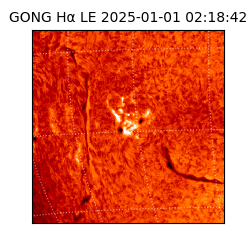 gong - 2025-01-01T02:18:42