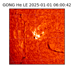 gong - 2025-01-01T06:00:42