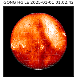 gong - 2025-01-01T01:02:42