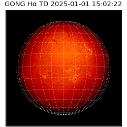 gong - 2025-01-01T15:02:22