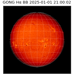 gong - 2025-01-01T21:00:02