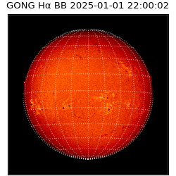 gong - 2025-01-01T22:00:02
