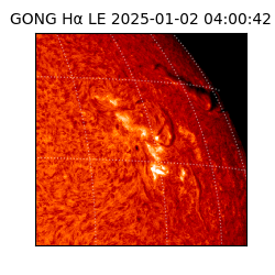 gong - 2025-01-02T04:00:42