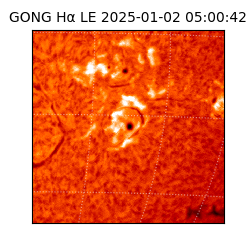 gong - 2025-01-02T05:00:42