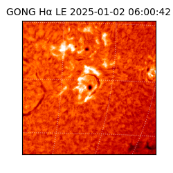 gong - 2025-01-02T06:00:42