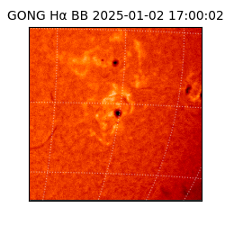 gong - 2025-01-02T17:00:02