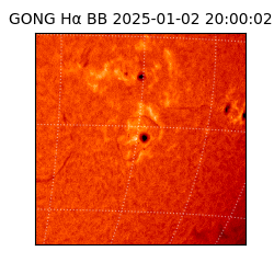 gong - 2025-01-02T20:00:02