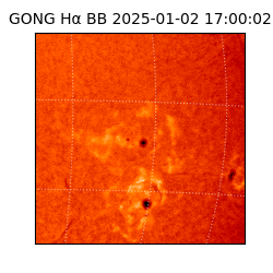 gong - 2025-01-02T17:00:02