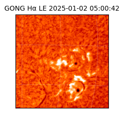 gong - 2025-01-02T05:00:42