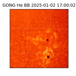 gong - 2025-01-02T17:00:02