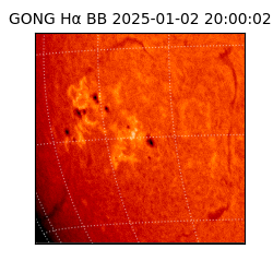 gong - 2025-01-02T20:00:02