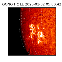 gong - 2025-01-02T05:00:42