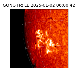 gong - 2025-01-02T06:00:42