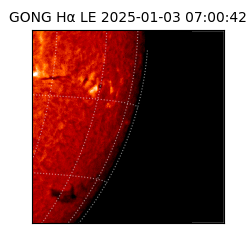 gong - 2025-01-03T07:00:42