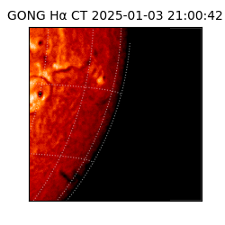 gong - 2025-01-03T21:00:42