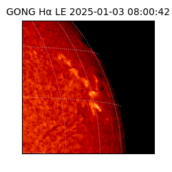 gong - 2025-01-03T08:00:42