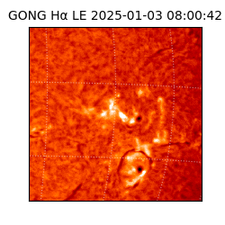 gong - 2025-01-03T08:00:42