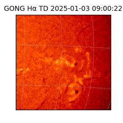gong - 2025-01-03T09:00:22