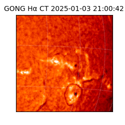 gong - 2025-01-03T21:00:42