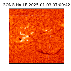 gong - 2025-01-03T07:00:42