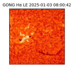 gong - 2025-01-03T08:00:42