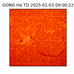 gong - 2025-01-03T09:00:22