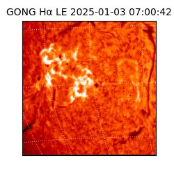 gong - 2025-01-03T07:00:42