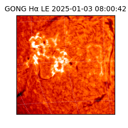 gong - 2025-01-03T08:00:42