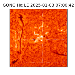 gong - 2025-01-03T07:00:42