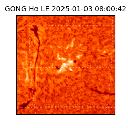 gong - 2025-01-03T08:00:42