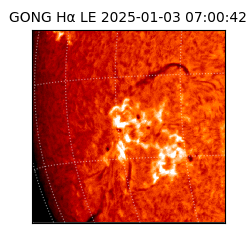 gong - 2025-01-03T07:00:42