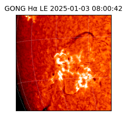 gong - 2025-01-03T08:00:42