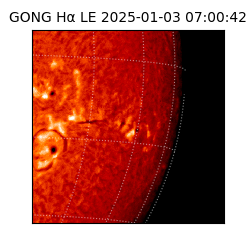 gong - 2025-01-03T07:00:42