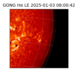 gong - 2025-01-03T08:00:42