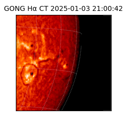 gong - 2025-01-03T21:00:42