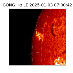 gong - 2025-01-03T07:00:42