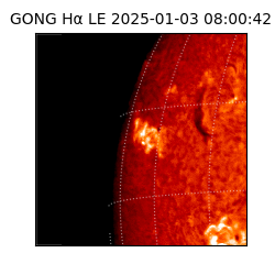 gong - 2025-01-03T08:00:42