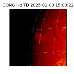 gong - 2025-01-03T15:00:22