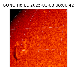 gong - 2025-01-03T08:00:42