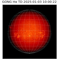 gong - 2025-01-03T10:00:22