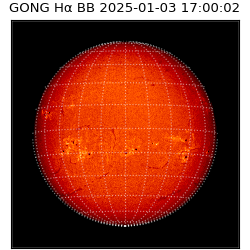 gong - 2025-01-03T17:00:02