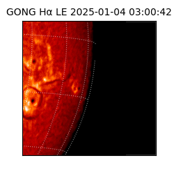 gong - 2025-01-04T03:00:42