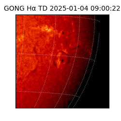 gong - 2025-01-04T09:00:22