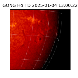gong - 2025-01-04T13:00:22