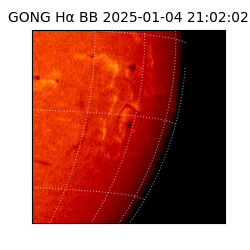 gong - 2025-01-04T21:02:02