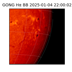 gong - 2025-01-04T22:00:02