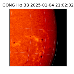 gong - 2025-01-04T21:02:02