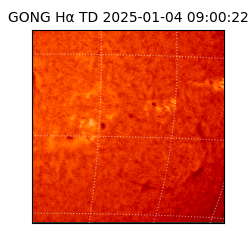 gong - 2025-01-04T09:00:22