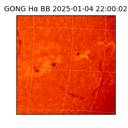 gong - 2025-01-04T22:00:02