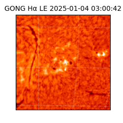gong - 2025-01-04T03:00:42